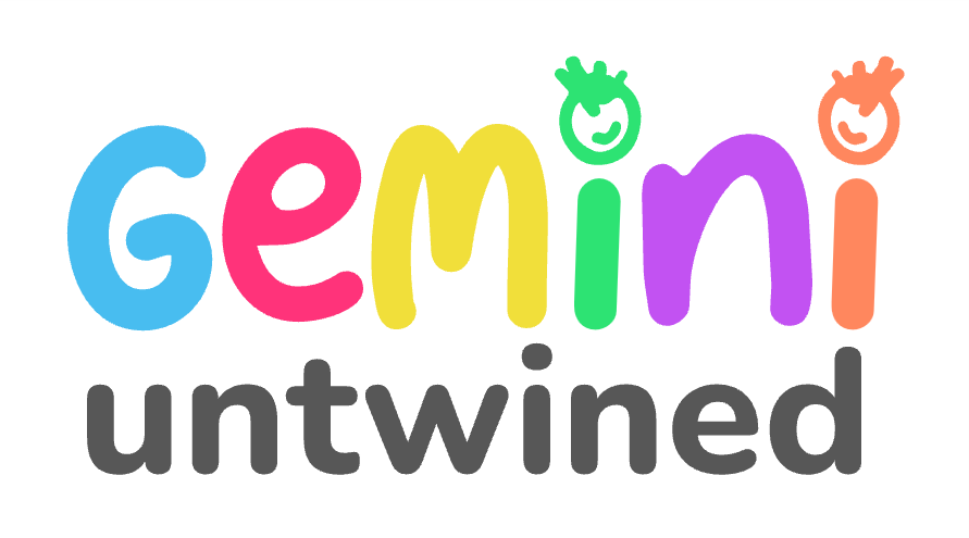 Gemini untwined