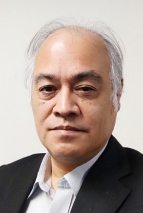 Dr. Hideo IMANAKA